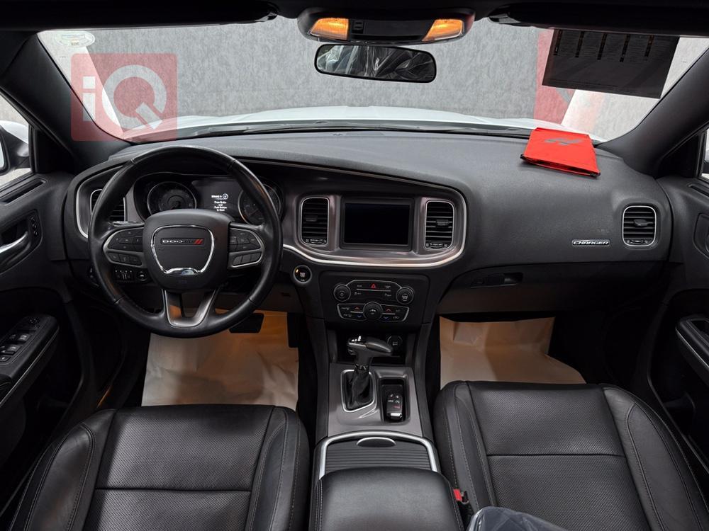 دودج تشارجر